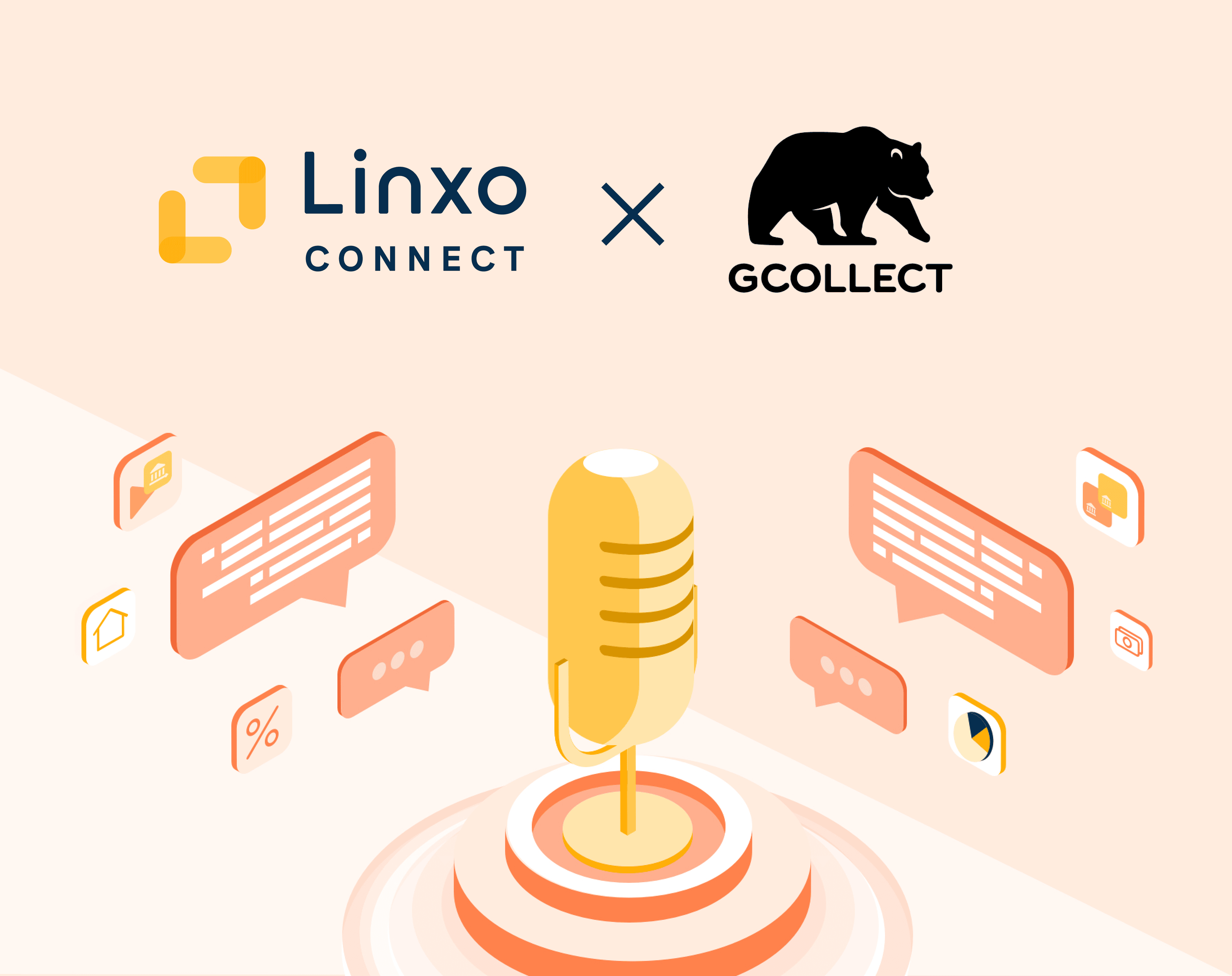 Linxo-Connect-partenariat-Open-Banking-GCollect