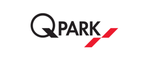 Logo Qpark