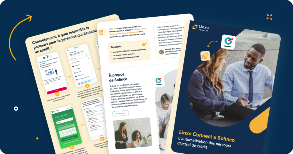 Sofinco et Linxo Connect