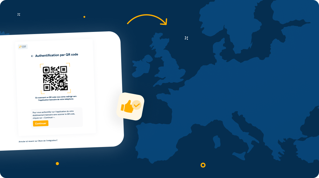 Linxo propose une nouvelle API d'accès aux comptes avec une couverture bancaire élargie dans plusieurs pays en Europe